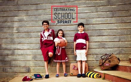 school uniform manufacturers in Chennai